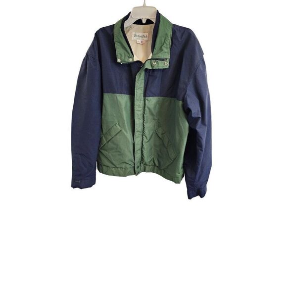 Forrester's Gore-Tex Men's Color Block Jacket in XL - Picture 1 of 6